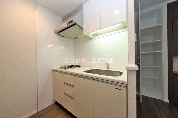 パークアクシス梅田の物件内観写真